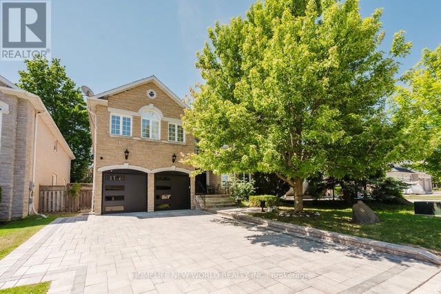 46 El Dorado Street, Richmond Hill (westbrook)