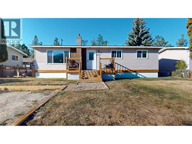 8773 Tamarack Street, Canal Flats