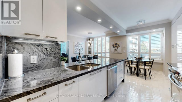 206 - 100 Promenade Circle, Vaughan (brownridge)