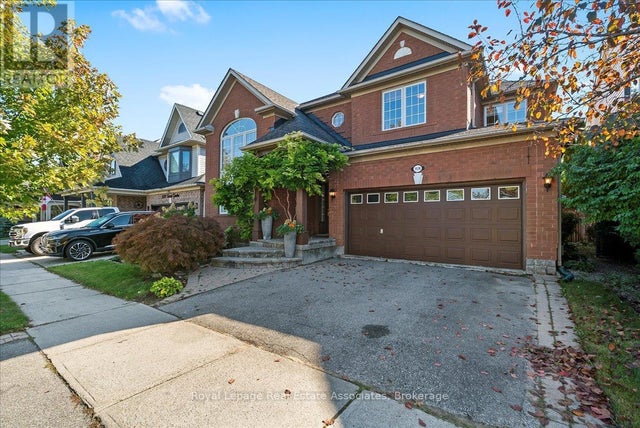 1578 French Gardens, Milton (be Beaty)