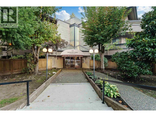 213 1195 Pipeline Road, Coquitlam