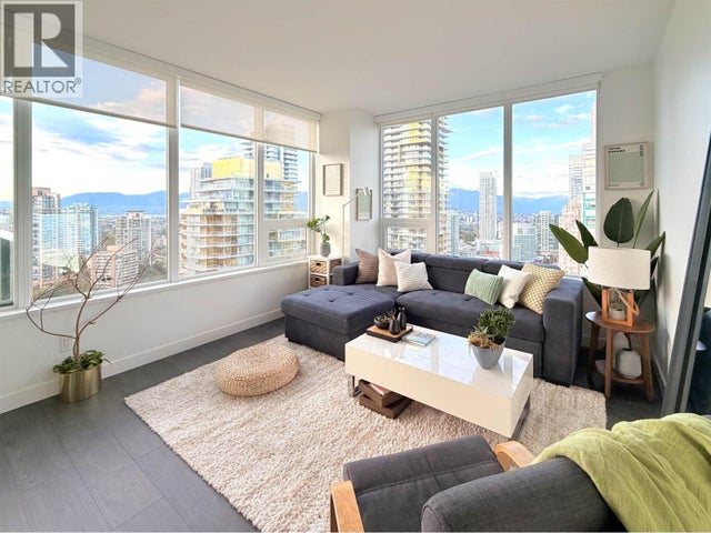 2709 6463 Silver Avenue, Burnaby