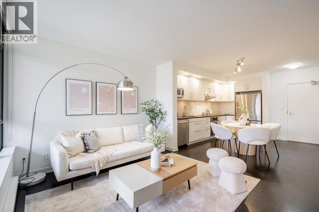 310 750 W 12th Avenue, Vancouver