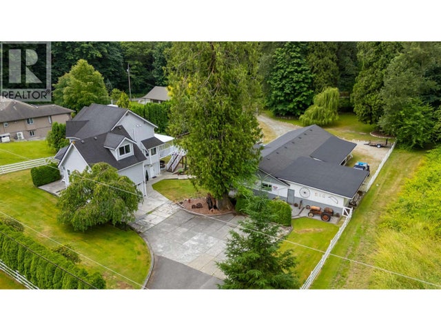 11385 248 Street, Maple Ridge