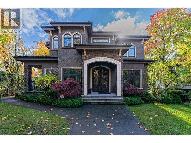 2502 W 36th Avenue, Vancouver