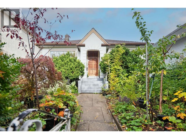 565 E 50th Avenue, Vancouver