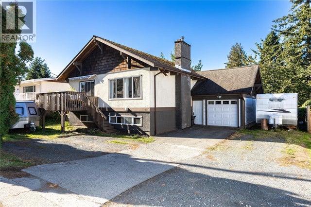 520 Dogwood St, Campbell River