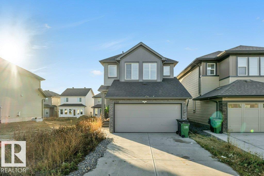 4610 Kinsella Landing Ld Sw, Edmonton