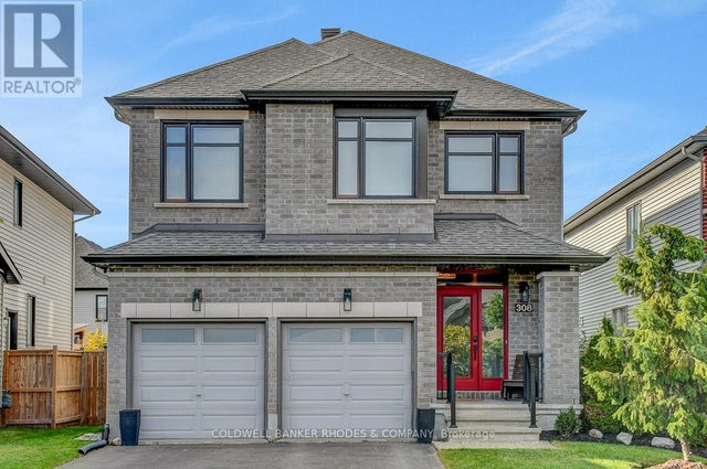 308 Rosina Way, Ottawa