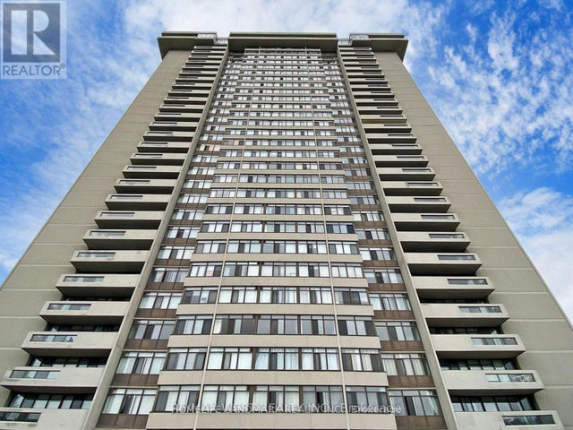 1108 - 1555 Finch Avenue E, Toronto (don Valley Village)