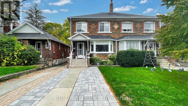 280 Fairlawn Avenue, Toronto (lawrence Park North)