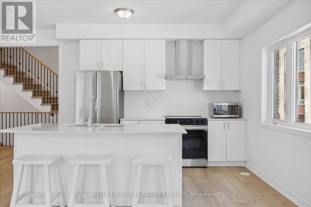 64 Wyn Wood Lane, Orillia