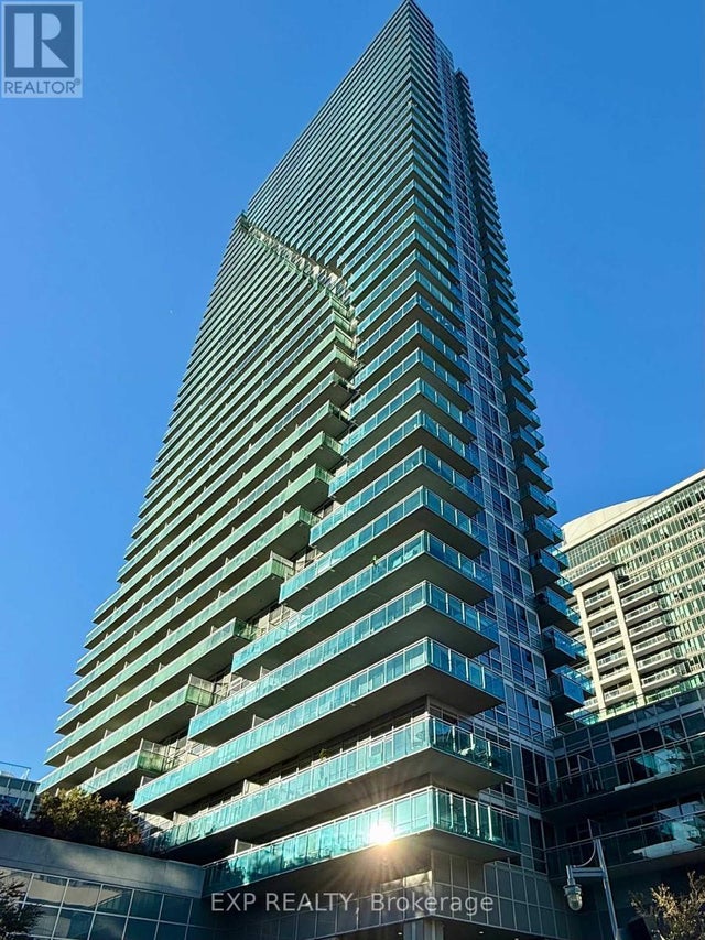 1101 - 16 Brookers Lane, Toronto (mimico)