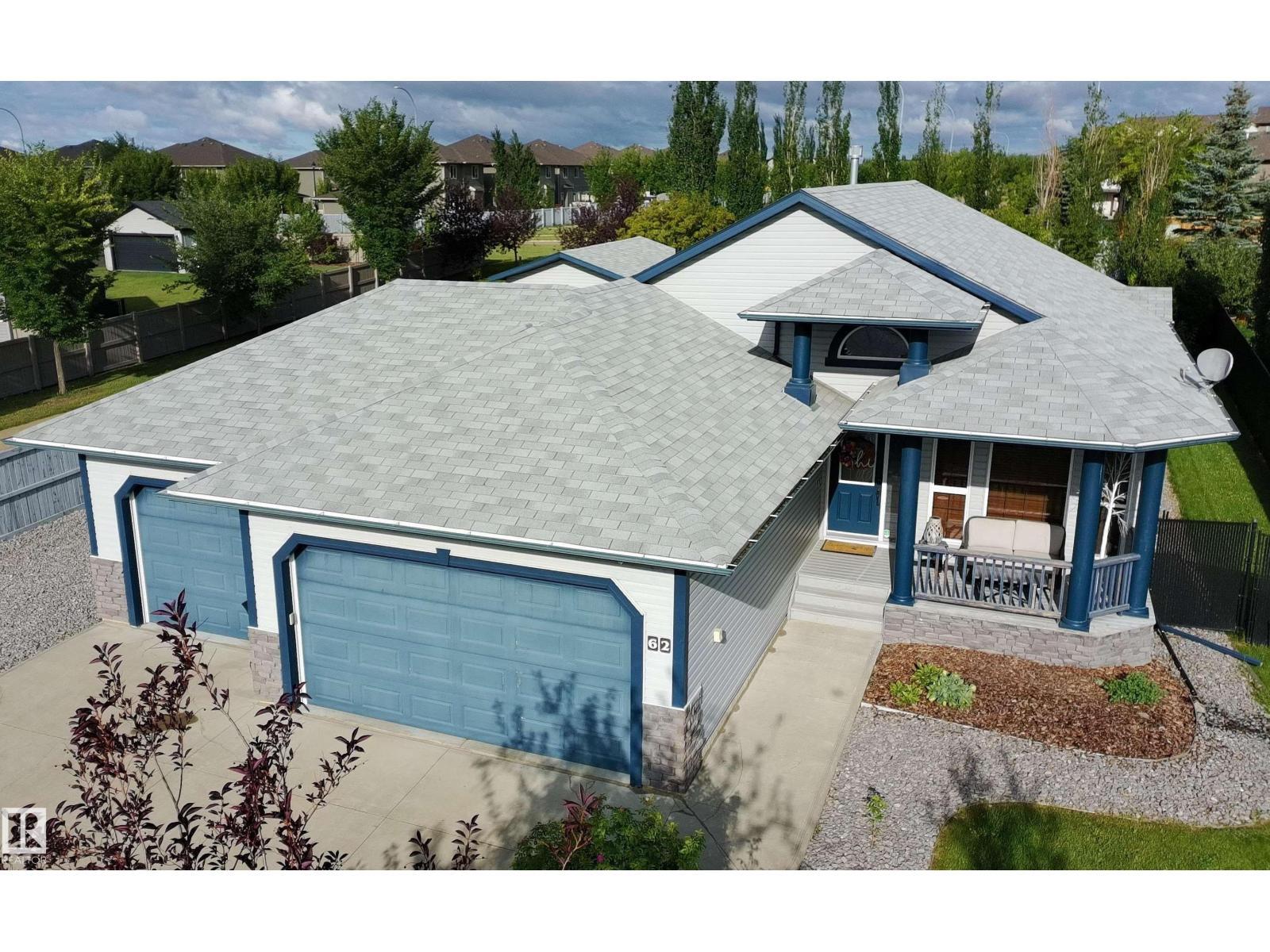 62 Greenfield Wd, Fort Saskatchewan