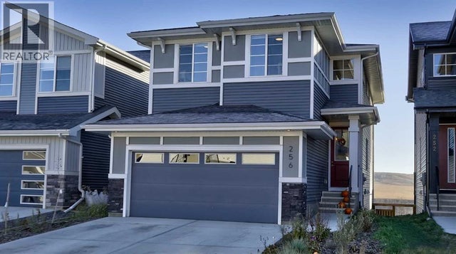 256 Precedence View, Cochrane