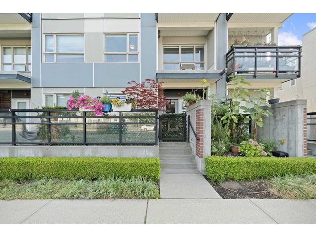 125 13228 Old Yale Road, Surrey