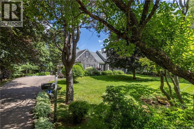 53 West Avenue, Sackville