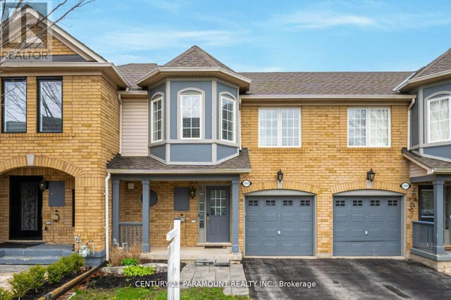2159 Baronwood Drive, Oakville (wm Westmount)