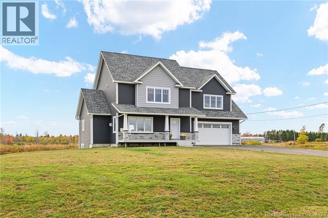 38 Normand Lane, Grande-Digue