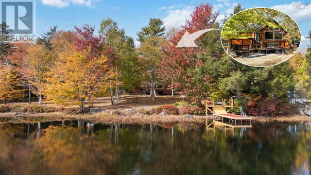 69 Blue Jay Road, Molega Lake