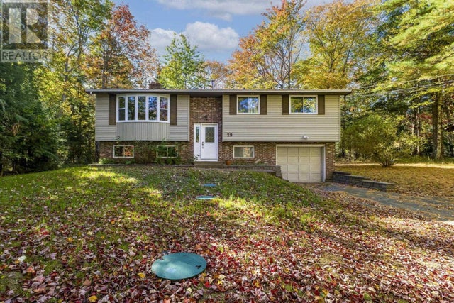 29 Concord Avenue, Fall River