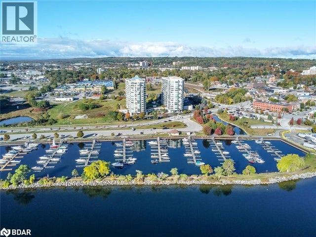 2 Toronto Street Unit# Ph2/3, Barrie