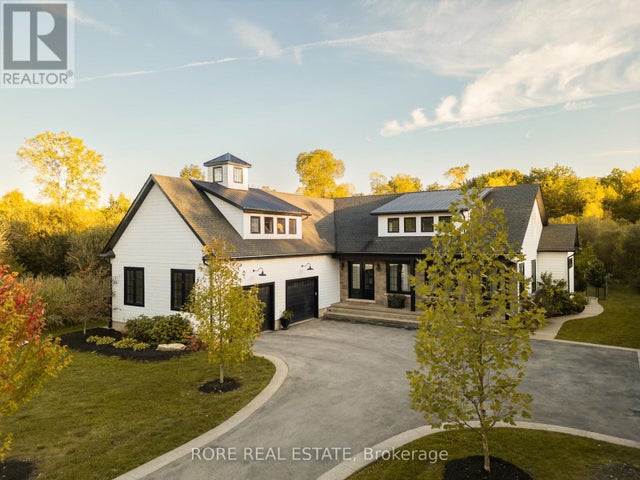 2439 Garrison Road, Fort Erie (ridgeway)