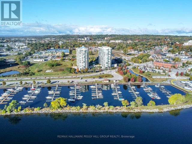 Ph2/3 - 2 Toronto Street, Barrie (city Centre)