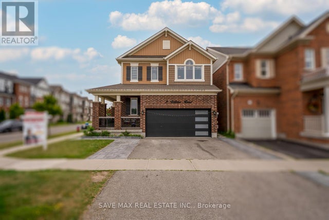 2 Billiter Road, Brampton (northwest Brampton)