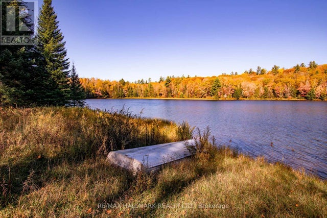 3517 Haliburton Lake Road, Dysart Et Al (guilford)