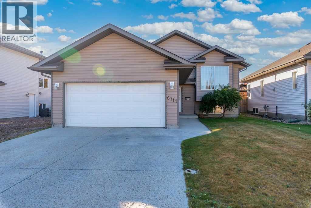 6711 39a Street, Lloydminster