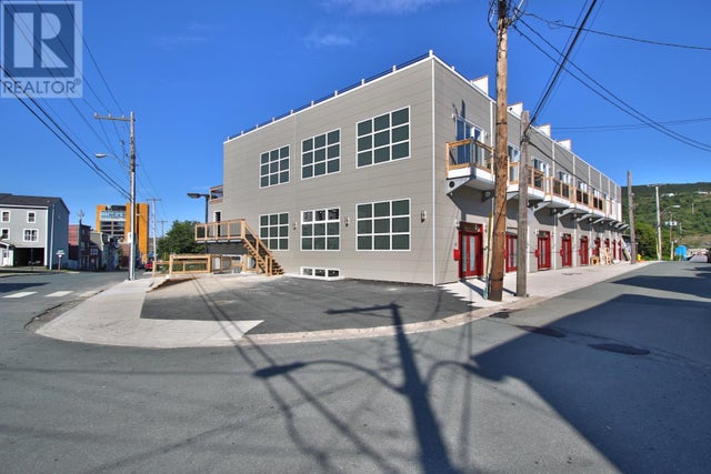 34 Brine Street, St. John's