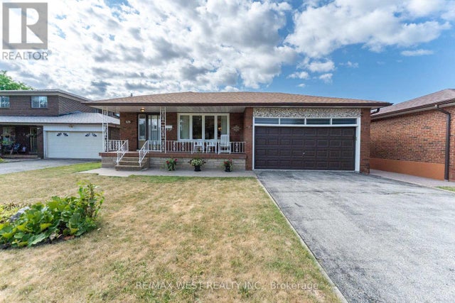 125 Honeywood Road, Toronto (glenfield-Jane Heights)