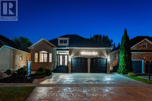 190 Landsbridge Street, Caledon (bolton East)