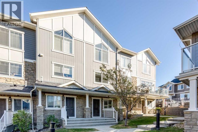 107 Evanston Manor Nw, Calgary