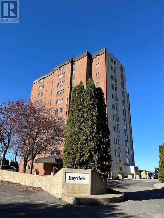 2000 Regent Street Unit# 204, Sudbury