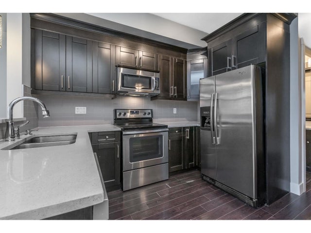 10 2950 Lefeuvre Road, Abbotsford