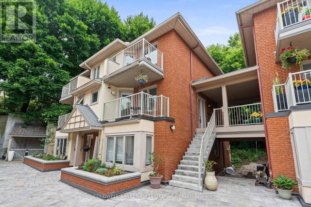 111f - 250 Fountain Place, Ottawa