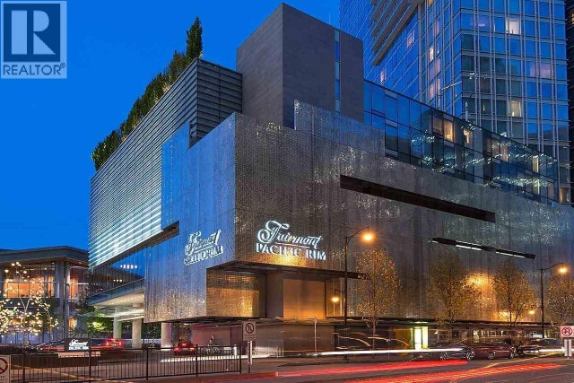 3301 1011 W Cordova Street, Vancouver