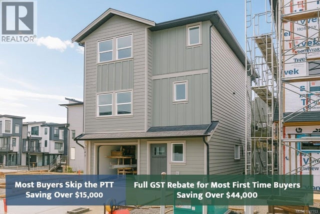 909 Rosefinch Pl, Langford