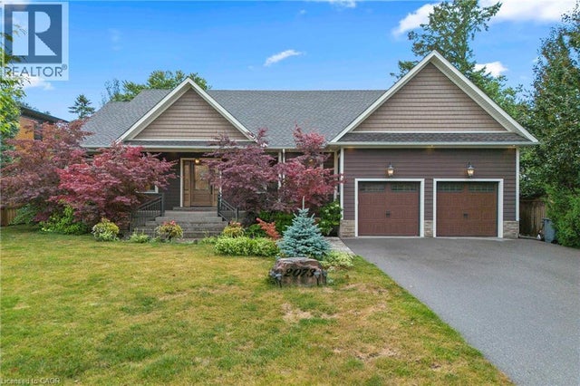 2073 Deramore Drive, Oakville