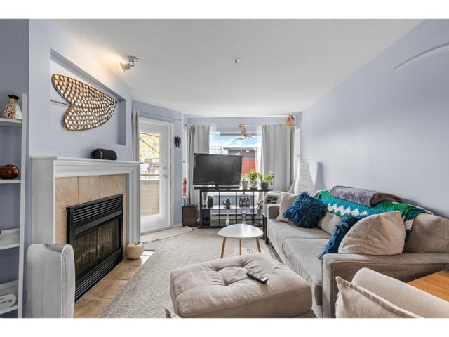 407 33708 King Road, Abbotsford