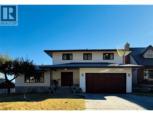 118 Levirs Avenue, Kimberley