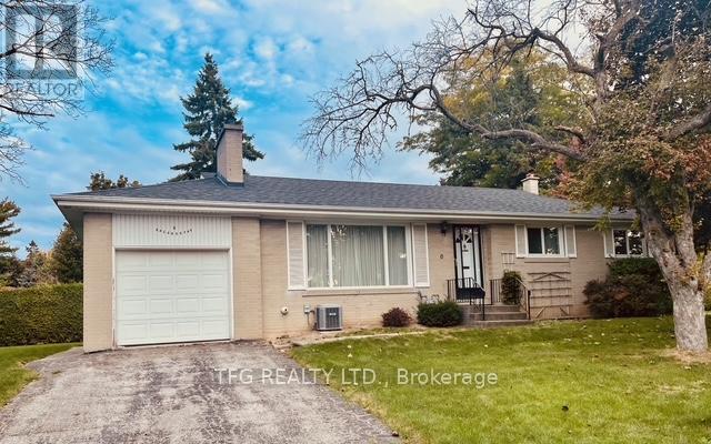 6 Galsworthy Drive, Markham (bullock)