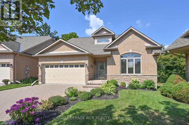 10 Forest Link, New Tecumseth (alliston)