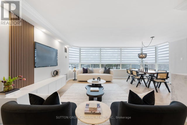 304 - 7 Townsgate Drive, Vaughan (crestwood-Springfarm-Yorkhill)