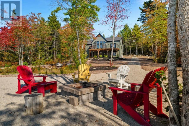 250 Maple Leaf Lane, Lapland