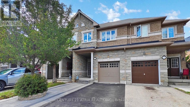 5186 Angel Stone Drive, Mississauga (churchill Meadows)