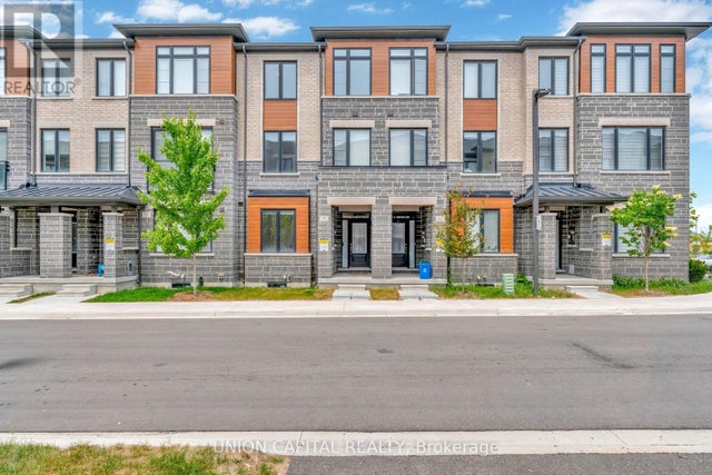 59 Carole Bell Way, Markham (wismer)