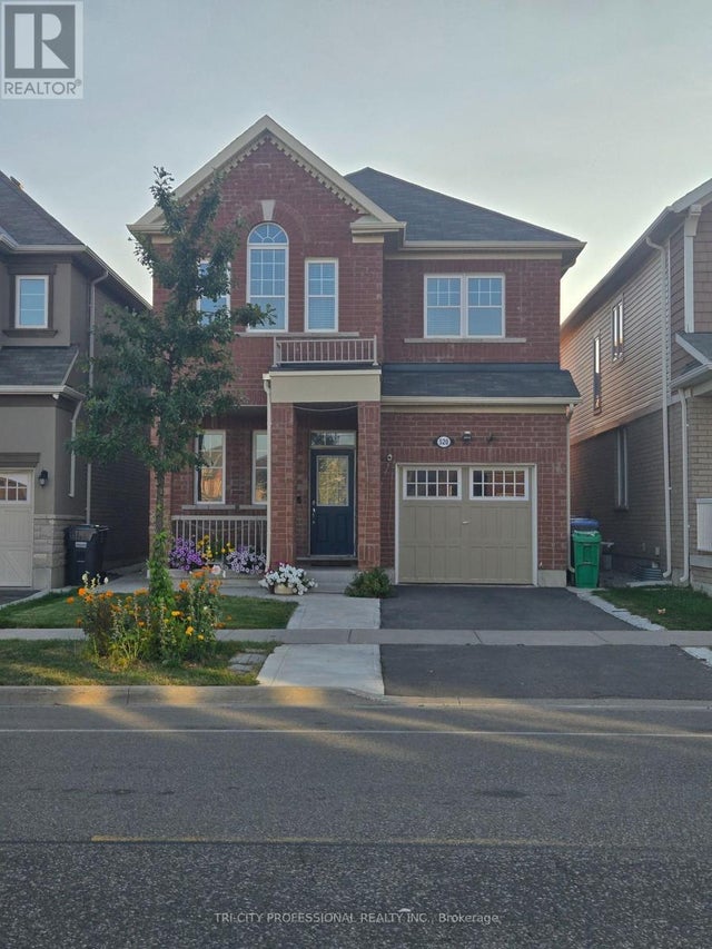 520 Edenbrook Hill Drive, Brampton (northwest Brampton)
